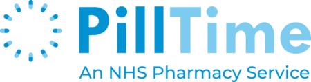 Logo of PillTime