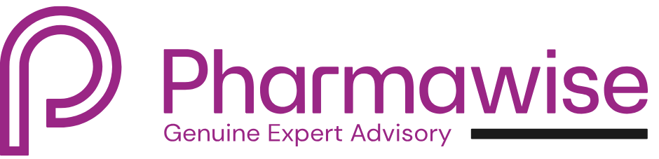 Pharmawise logo