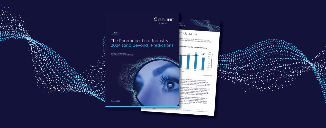 The Pharmaceutical Industry 2024 Predictions Citeline   Resource Hero 