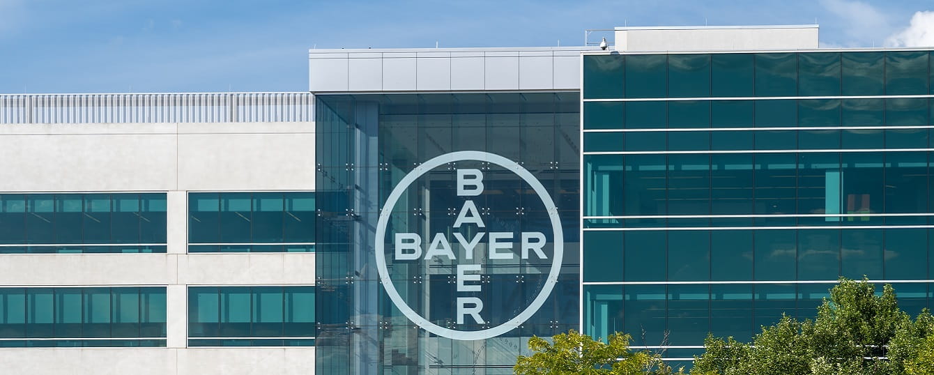 Why Bayer Is Investing in 'Precision Health' | Citeline