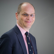 Headshot of Andy Smith