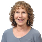 Picture of Darcy Grabenstein