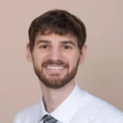 Headshot of Drew Muscara, Trialtrove Analyst.