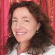 Headshot of Laura Brown