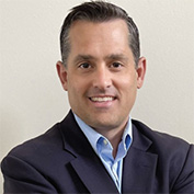 Headshot of Matt Holms.