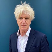 Headshot of Mike Ward