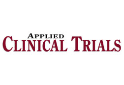 Applied Clinical Trials logo