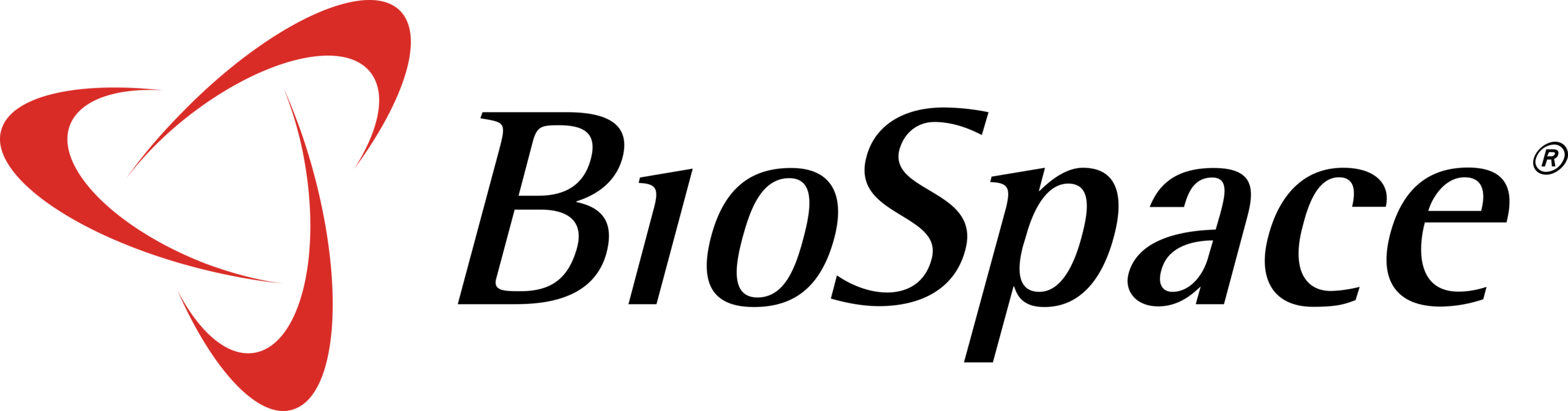 BioSpace logo