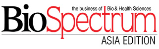 BioSpectrum Asia logo