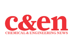 Chemical & Engineering News logo