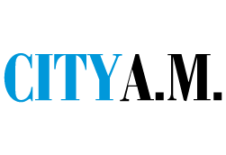 City A.M. logo