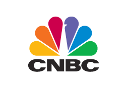 CNBC logo