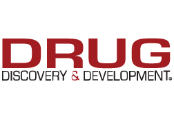 Drug Discovery & Development logo
