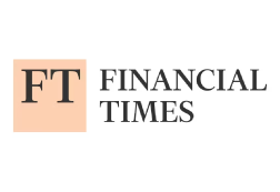 Financial Times logo