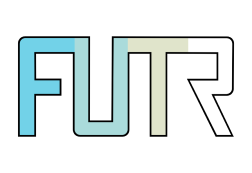 FUTR logo