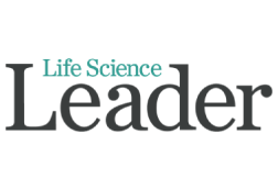 Life Science Leader logo