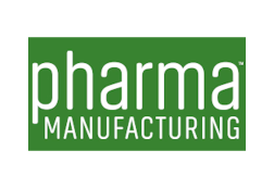 Pharma Manufacturing logo