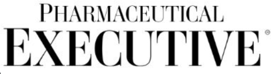 Pharmaceutical Executive logo