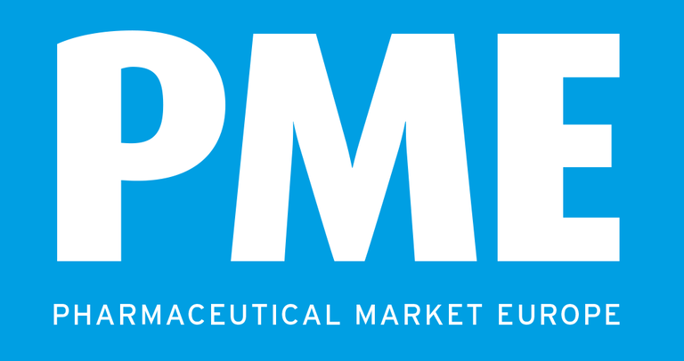 Pharmaceutical Market Europe logo