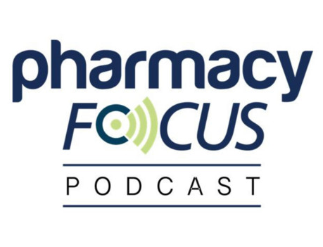 Pharmacy Focus logo