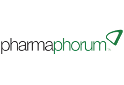 Pharmaphorum logo