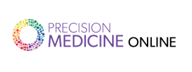 Precision Medicine Online logo