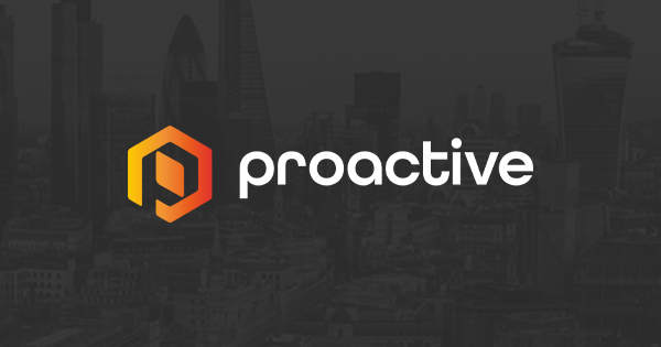 Proactive logo
