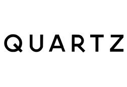 Quartz logo