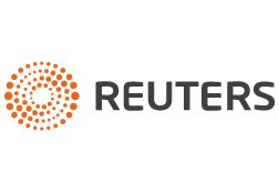 Reuters logo