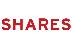 Shares logo