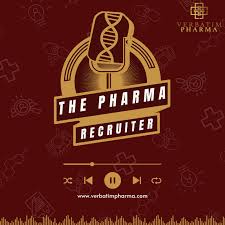 The Pharma Recruiter logo