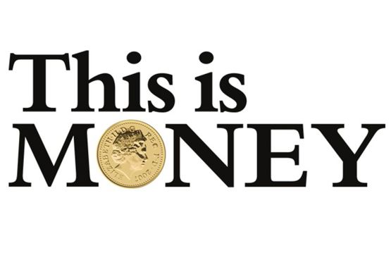This is Money logo