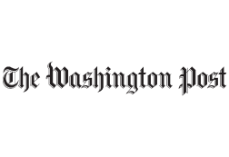 The Washington Post logo