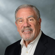 Headshot of Robert Speigel
