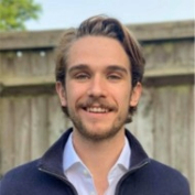 Headshot of Ben Evans
