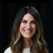 Headshot of Kerri Cali