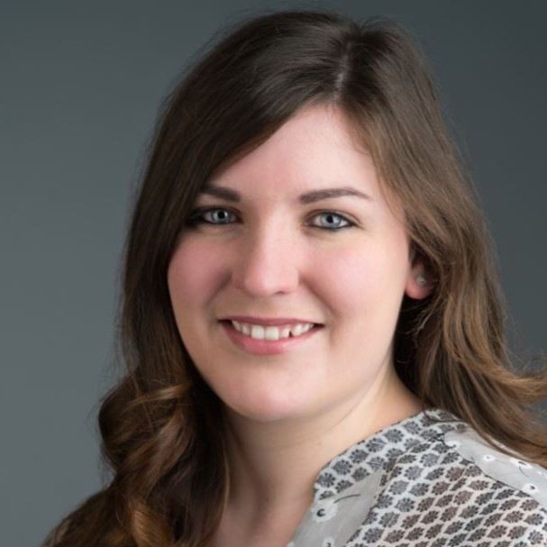 Headshot of Lucie Ellis-Taitt.