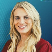 Headshot of Madeline Naylor