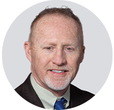 Headshot of Malcolm Spicer