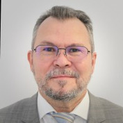 Headshot of Pierre Mermet-Bouvier