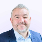 Headshot of Richard Young