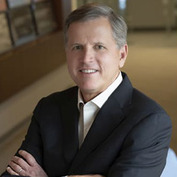 Headshot of Scott Melville