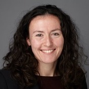 Headshot of Suzanne Caruso