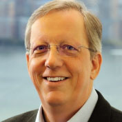 Headshot of Thomas Wicks