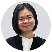 Headshot of Xu Hu
