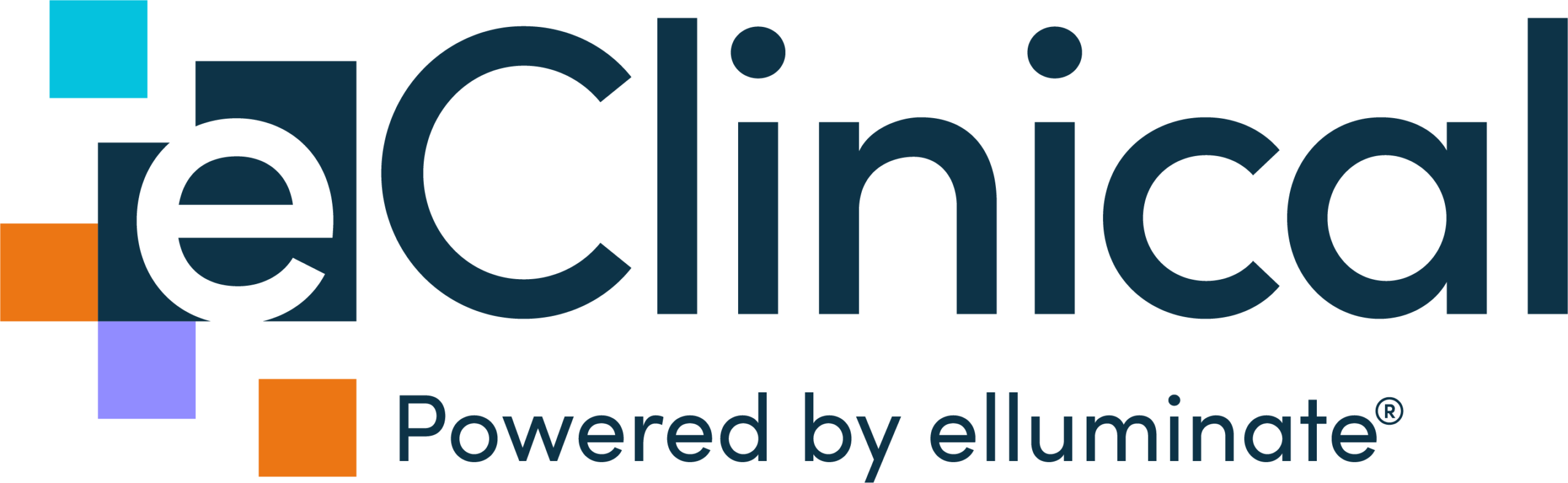 Logo of eClinical
