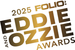Logo for Eddie & Ozzie Awards