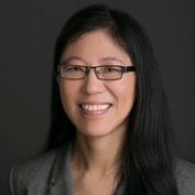 Headshot of Hsingmei Wu
