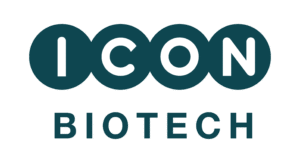 Icon Biotech logo.