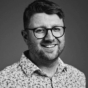 Headshot of Jonathan Crowther